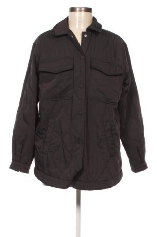 Damenjacke H&M Divided, Größe S, Farbe Schwarz, Preis 25,99 €