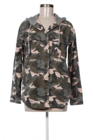 Damenjacke H&M Divided, Größe S, Farbe Mehrfarbig, Preis 3,99 €