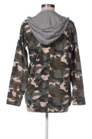 Damenjacke H&M Divided, Größe S, Farbe Mehrfarbig, Preis 3,99 €