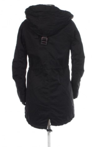 Dámska bunda  H&M Divided, Veľkosť XS, Farba Čierna, Cena  22,95 €