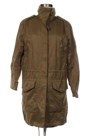 Dámska bunda  H&M L.O.G.G., Veľkosť M, Farba Zelená, Cena  3,95 €