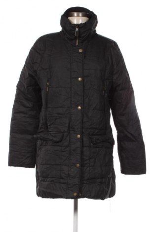 Damenjacke H&M L.O.G.G., Größe L, Farbe Schwarz, Preis 8,99 €