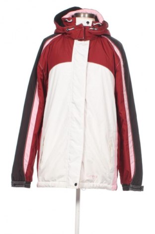 Damenjacke H.Moser, Größe L, Farbe Mehrfarbig, Preis 15,99 €