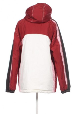 Damenjacke H.Moser, Größe L, Farbe Mehrfarbig, Preis 15,99 €