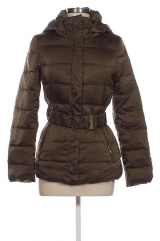 Dámska bunda  Hallhuber, Veľkosť XS, Farba Zelená, Cena  34,95 €