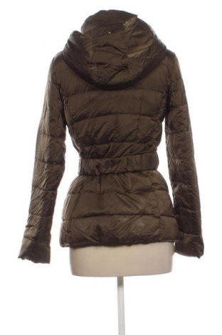 Dámska bunda  Hallhuber, Veľkosť XS, Farba Zelená, Cena  34,95 €