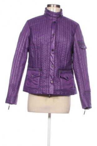 Damenjacke Heine, Größe S, Farbe Lila, Preis € 9,99
