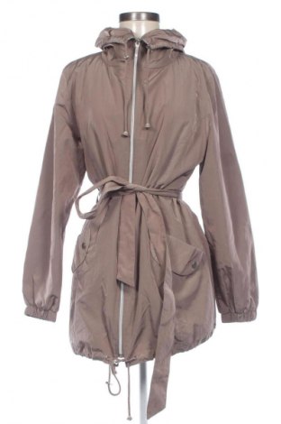 Damenjacke Helena Vera, Größe M, Farbe Braun, Preis 7,99 €