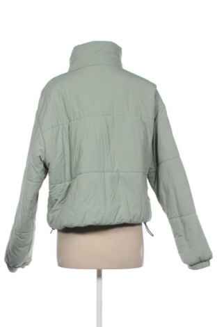 Γυναικείο μπουφάν Hugo Boss, Μέγεθος XS, Χρώμα Πράσινο, Τιμή 117,99 €