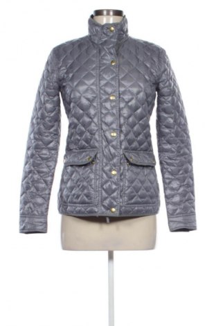 Дамско яке J.Crew, Размер XS, Цвят Сив, Цена 6,13 €