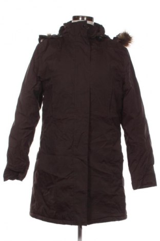 Дамско яке James & Nicholson, Размер M, Цвят Кафяв, Цена 7,15 €