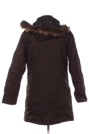 Дамско яке James & Nicholson, Размер M, Цвят Кафяв, Цена 7,15 €