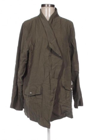 Damenjacke Janina, Größe XL, Farbe Grün, Preis € 4,99