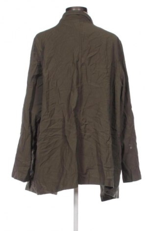 Damenjacke Janina, Größe XL, Farbe Grün, Preis € 4,99
