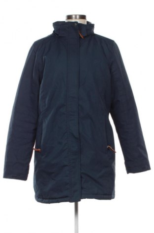 Damenjacke Janina, Größe M, Farbe Blau, Preis 3,99 €