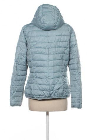 Damenjacke Jean Pascale, Größe M, Farbe Blau, Preis 20,99 €