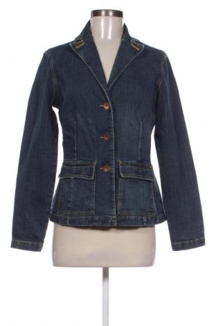 Dámská bunda  Jeanstar, Velikost M, Barva Zelená, Cena  79,00 Kč