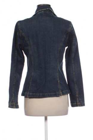 Dámská bunda  Jeanstar, Velikost M, Barva Zelená, Cena  79,00 Kč