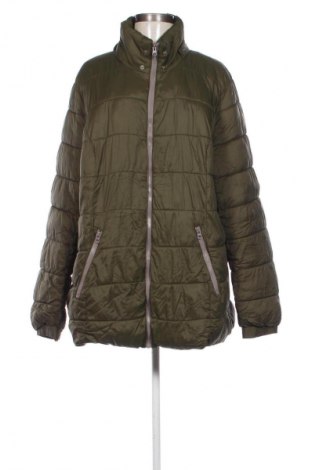 Дамско яке John Baner, Размер XXL, Цвят Зелен, Цена 20,96 €