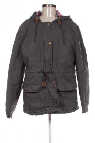 Dámská bunda  John Baner, Velikost XL, Barva Šedá, Cena  419,00 Kč