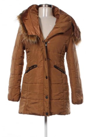 Damenjacke Jus de pom, Größe S, Farbe Braun, Preis 15,99 €