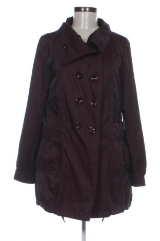 Geacă de femei Just Design, Mărime M, Culoare Maro, Preț 76,91 Lei