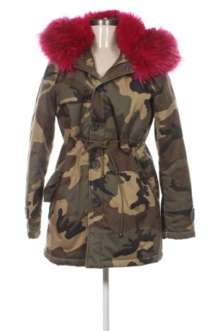 Női dzseki K.zell, Méret M, Szín Sokszínű, Ár 7 769 Ft