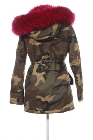 Női dzseki K.zell, Méret M, Szín Sokszínű, Ár 7 769 Ft