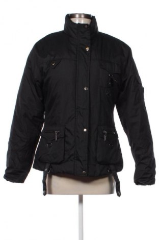 Γυναικείο μπουφάν Kalamton, Μέγεθος S, Χρώμα Μαύρο, Τιμή 3,99 €