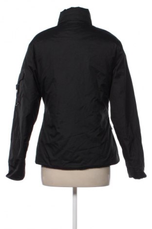 Γυναικείο μπουφάν Kalamton, Μέγεθος S, Χρώμα Μαύρο, Τιμή 3,99 €