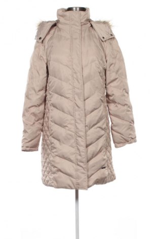 Geacă de femei Kenneth Cole, Mărime L, Culoare Bej, Preț 188,26 Lei