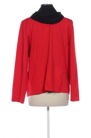 Damenjacke Kenny S., Größe XL, Farbe Rot, Preis € 6,99