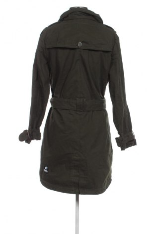 Дамско яке Khujo, Размер L, Цвят Зелен, Цена 7,66 €