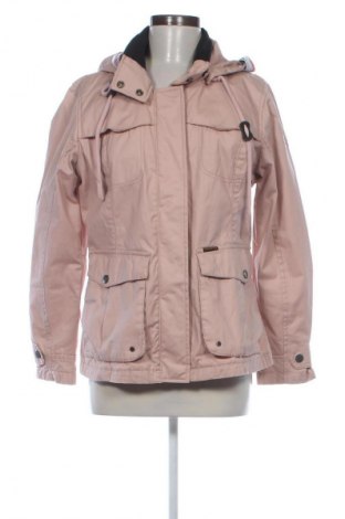 Dámská bunda  Khujo, Velikost L, Barva Růžová, Cena  299,00 Kč