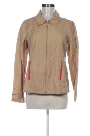 Damenjacke Kiabi, Größe M, Farbe Beige, Preis 16,99 €