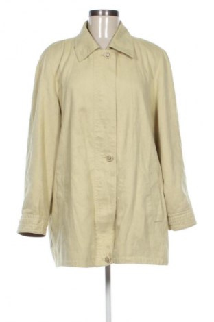 Damenjacke Laura Lebek, Größe M, Farbe Gelb, Preis 5,99 €