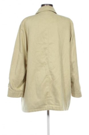 Damenjacke Laura Lebek, Größe M, Farbe Gelb, Preis 5,99 €