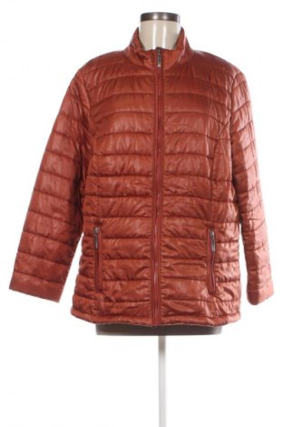 Dámská bunda  Laura Torelli, Velikost L, Barva Hnědá, Cena  369,00 Kč