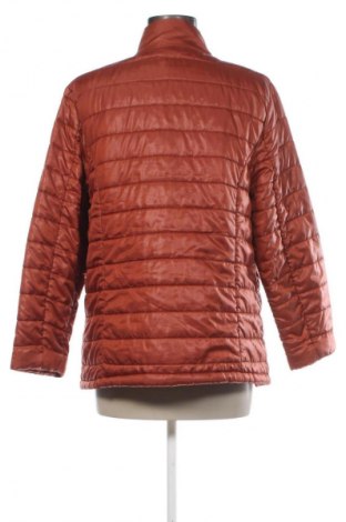 Dámská bunda  Laura Torelli, Velikost L, Barva Hnědá, Cena  369,00 Kč