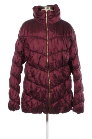 Damenjacke Laura Torelli, Größe XL, Farbe Rot, Preis 34,99 €