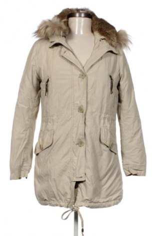Dámská bunda  Lawrence Grey, Velikost S, Barva Béžová, Cena  579,00 Kč
