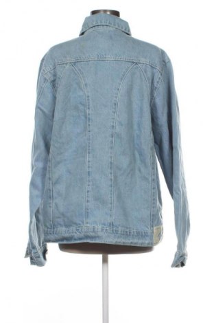 Damenjacke Legacy Studios, Größe XL, Farbe Blau, Preis € 20,99