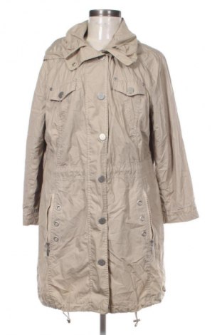 Kurtka damska Liberty, Rozmiar L, Kolor Beżowy, Cena 34,99 zł