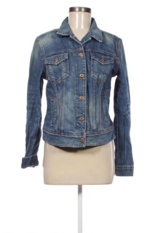 Kurtka damska Ltb, Rozmiar M, Kolor Niebieski, Cena 22,99 zł