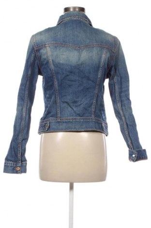 Kurtka damska Ltb, Rozmiar M, Kolor Niebieski, Cena 22,99 zł