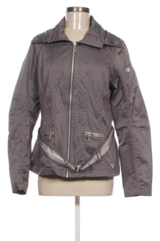 Damenjacke Luhta, Größe M, Farbe Grau, Preis 7,99 €