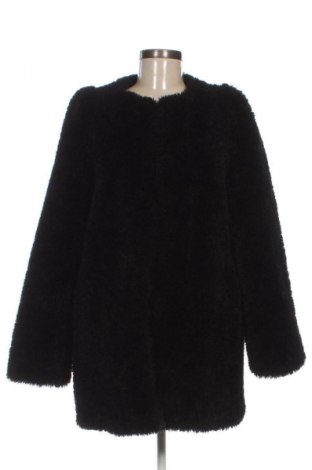 Γυναικείο μπουφάν Mango, Μέγεθος M, Χρώμα Μαύρο, Τιμή 33,99 €