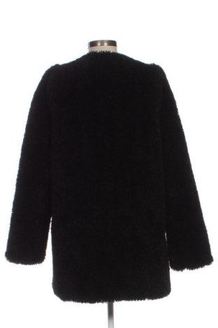 Γυναικείο μπουφάν Mango, Μέγεθος M, Χρώμα Μαύρο, Τιμή 33,99 €