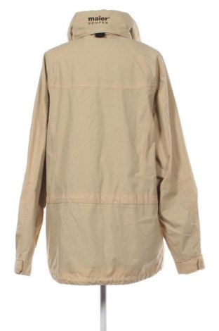 Damenjacke Maier Sports, Größe XL, Farbe Beige, Preis € 13,99