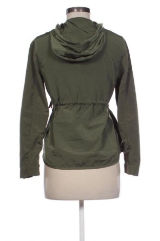 Dámska bunda  Mango, Veľkosť XS, Farba Zelená, Cena  7,95 €